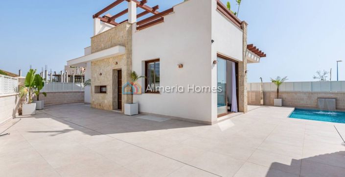 Image No.1-3 Bed Villa for sale
