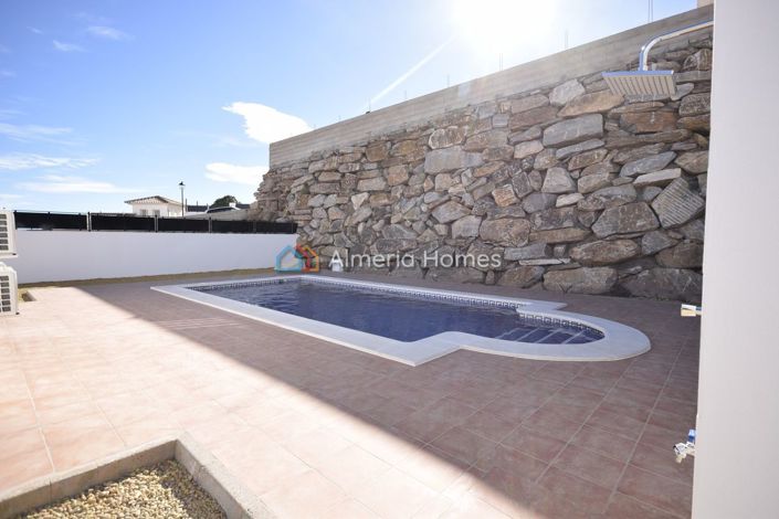 Image No.12-3 Bed Villa for sale