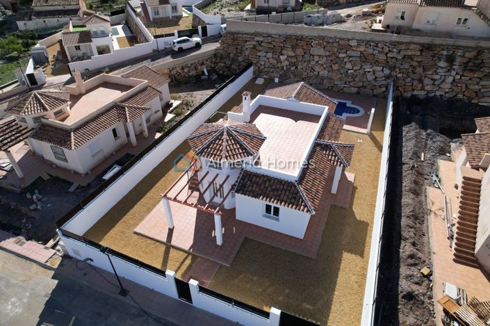 Image No.5-3 Bed Villa for sale