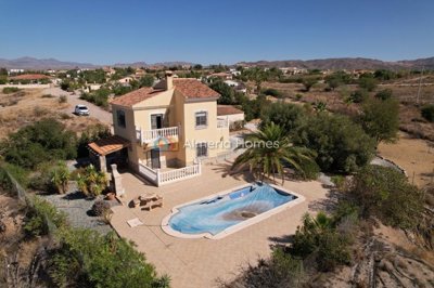 3 Bed Villa for sale