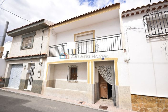 Image No.1-1 Bed Village House for sale