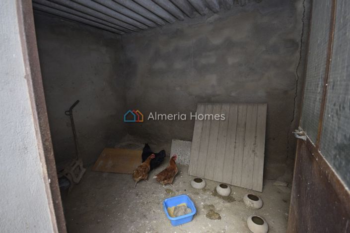 Image No.10-1 Bed Village House for sale