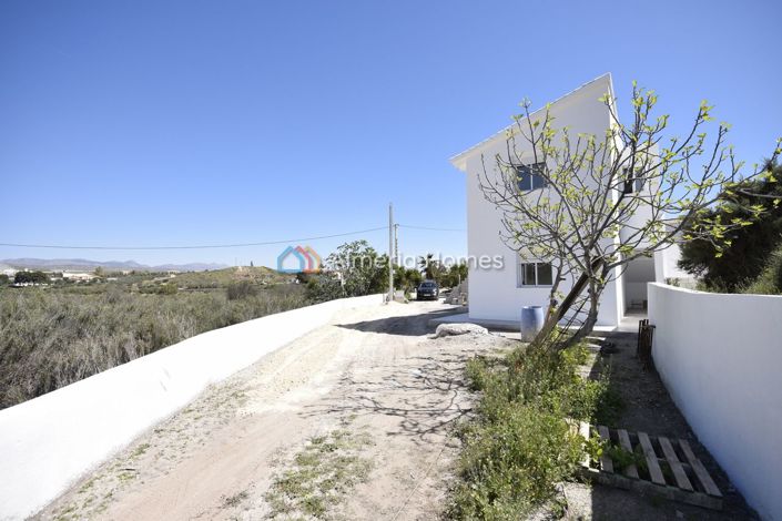 Image No.21-3 Bed Villa for sale