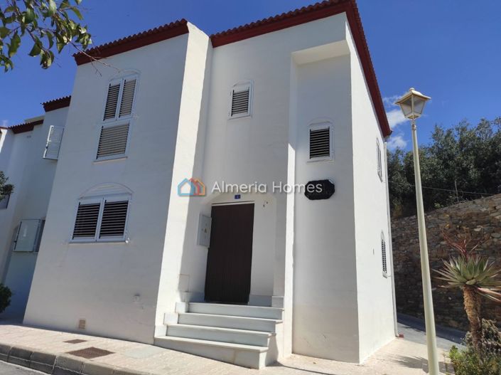 Image No.19-3 Bed Village House for sale