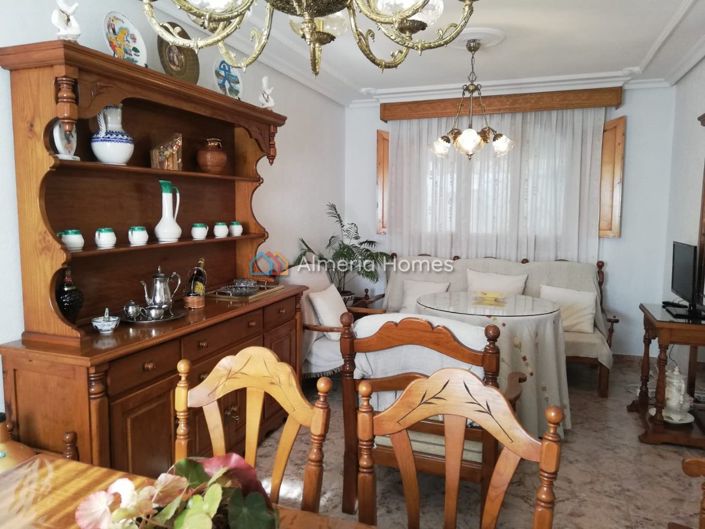 Image No.4-3 Bed Village House for sale