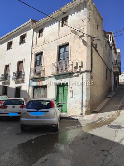 Image No.16-3 Bed Village House for sale