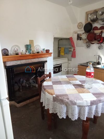 Image No.2-3 Bed Village House for sale