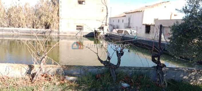 Image No.19-3 Bed Country House for sale