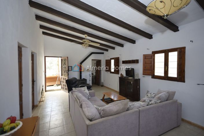 Image No.17-Villa de 4 chambres à vendre à Albox