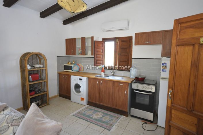 Image No.18-Villa de 4 chambres à vendre à Albox