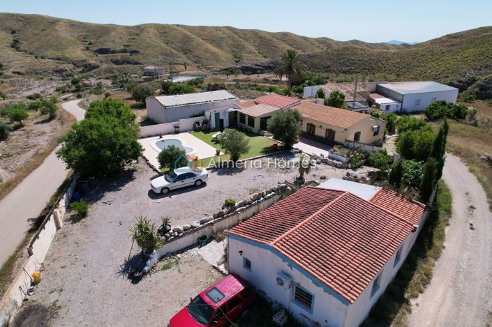 Image No.24-Villa de 4 chambres à vendre à Albox