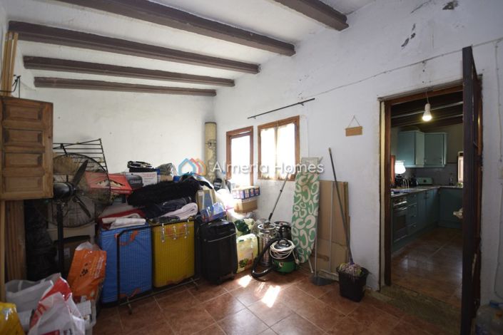 Image No.8-Villa de 4 chambres à vendre à Albox