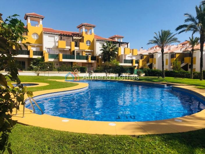 Image No.1-2 Bed Apartment for sale