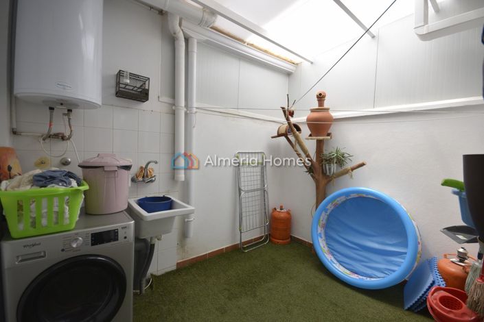 Image No.11-Duplex de 4 chambres à vendre à Almanzora