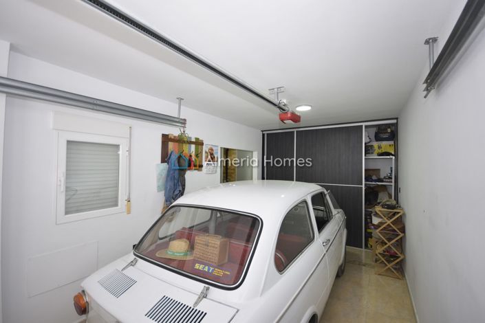 Image No.12-Duplex de 4 chambres à vendre à Almanzora