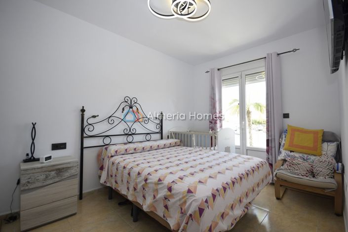 Image No.14-Duplex de 4 chambres à vendre à Almanzora