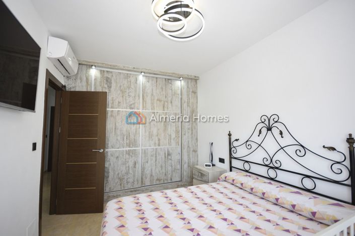 Image No.15-Duplex de 4 chambres à vendre à Almanzora