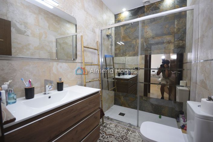 Image No.17-Duplex de 4 chambres à vendre à Almanzora