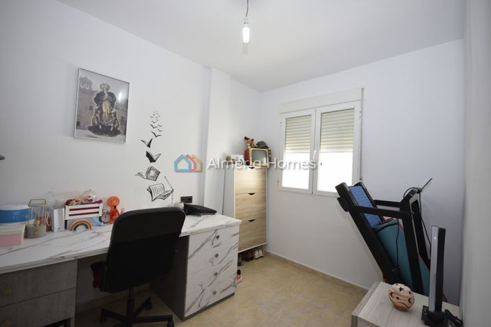 Image No.18-Duplex de 4 chambres à vendre à Almanzora