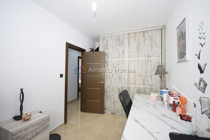 Image No.19-Duplex de 4 chambres à vendre à Almanzora