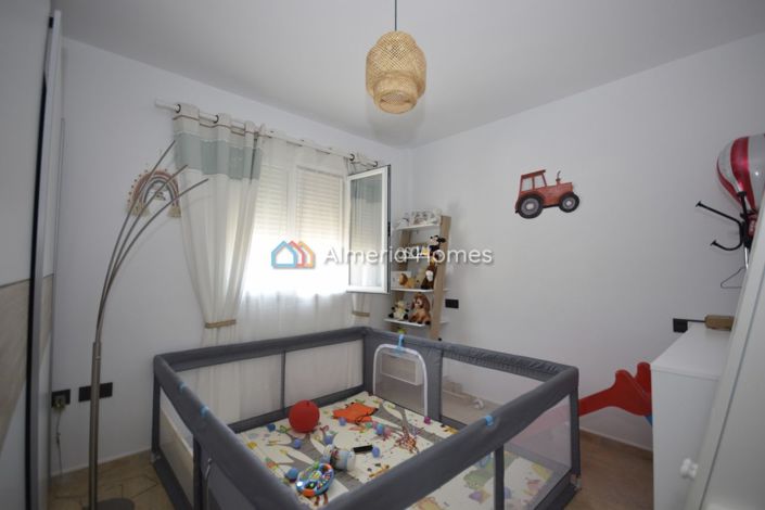 Image No.20-Duplex de 4 chambres à vendre à Almanzora