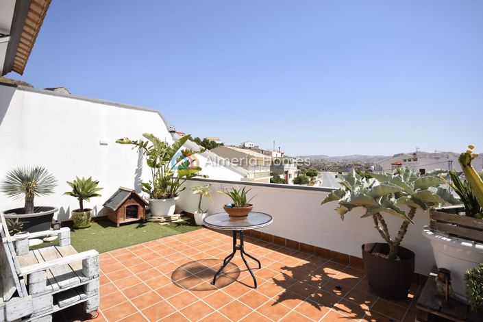 Image No.22-Duplex de 4 chambres à vendre à Almanzora