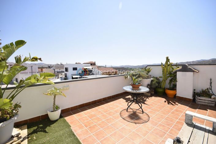 Image No.23-Duplex de 4 chambres à vendre à Almanzora