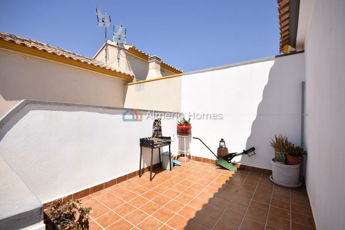 Image No.24-Duplex de 4 chambres à vendre à Almanzora