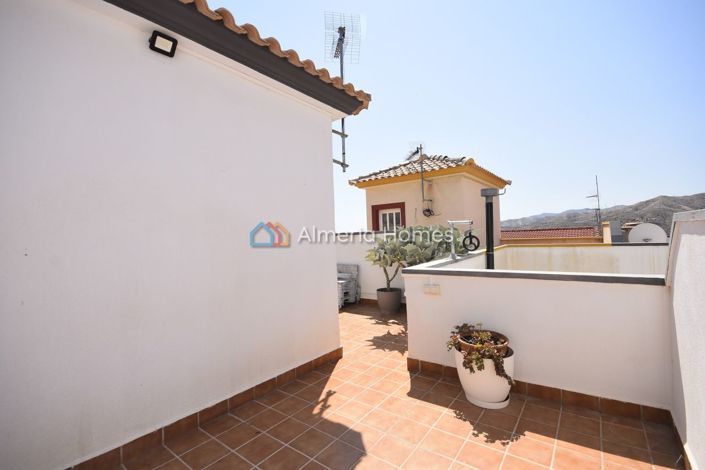 Image No.25-Duplex de 4 chambres à vendre à Almanzora