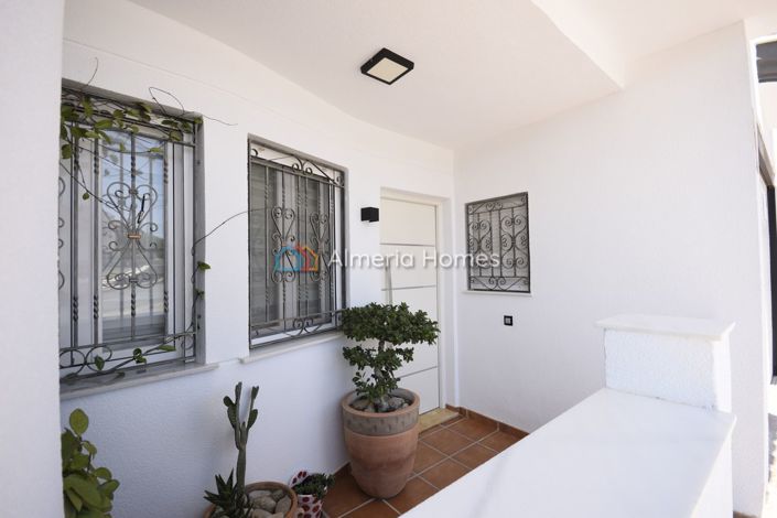 Image No.4-Duplex de 4 chambres à vendre à Almanzora