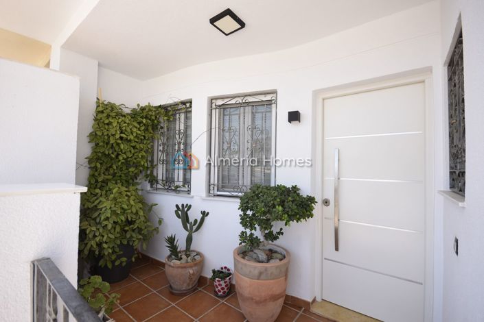 Image No.5-Duplex de 4 chambres à vendre à Almanzora