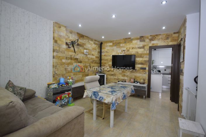 Image No.7-Duplex de 4 chambres à vendre à Almanzora