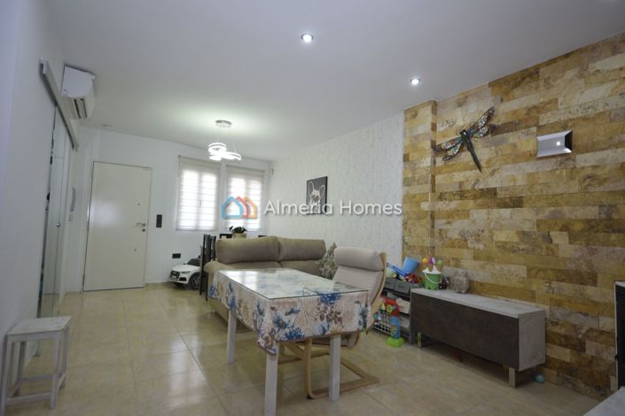 Image No.8-Duplex de 4 chambres à vendre à Almanzora