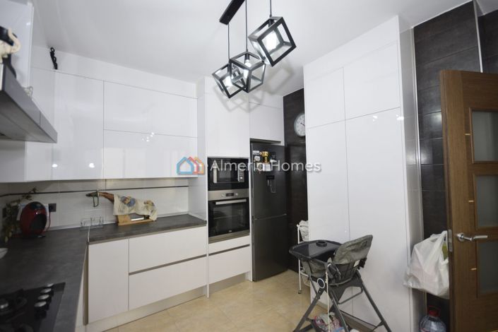 Image No.10-Duplex de 4 chambres à vendre à Almanzora