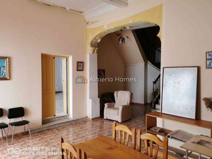 Image No.3-8 Bed Village House for sale