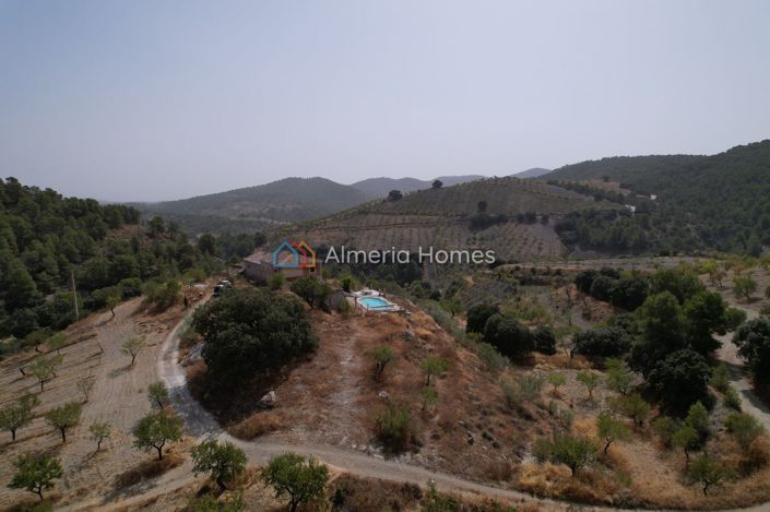 Image No.6-6 Bed Country House for sale