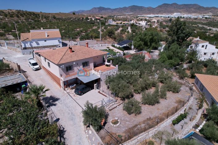 Image No.13-3 Bed Villa for sale