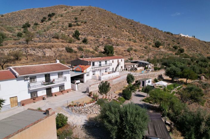 Image No.15-5 Bed Country House for sale