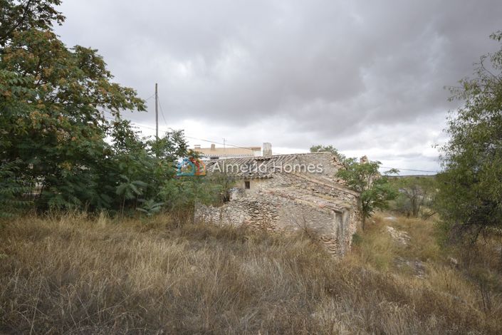 Image No.1-Country House for sale