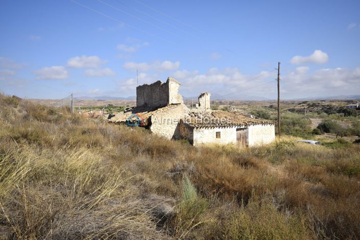 Image No.1-Country House for sale