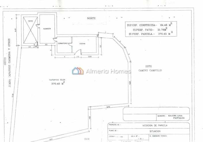 Image No.10-Country House for sale