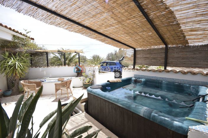 Image No.16-1 Bed Villa for sale