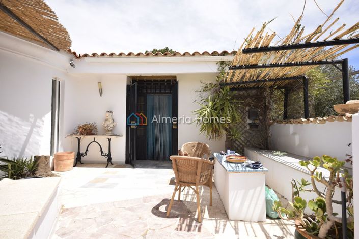 Image No.18-1 Bed Villa for sale