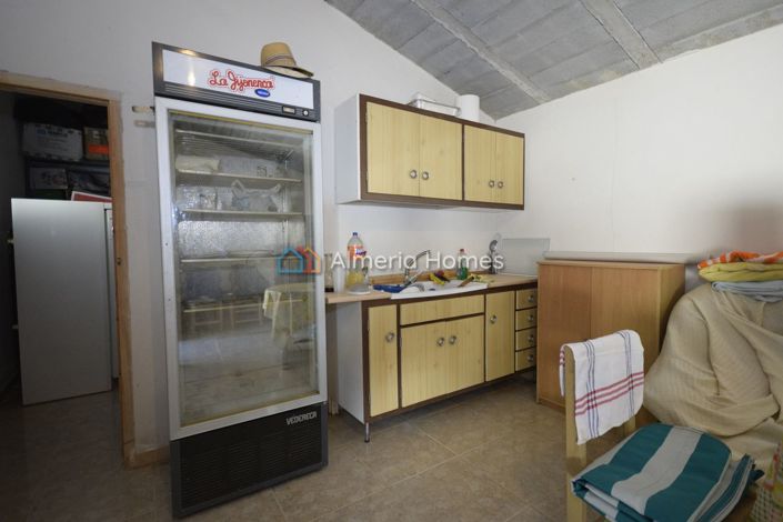 Image No.5-1 Bed Country House for sale