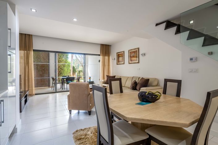 Image No.2-2 Bed Villa for sale