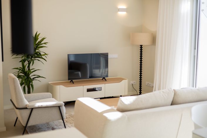 Image No.14-2 Bed Apartment for sale