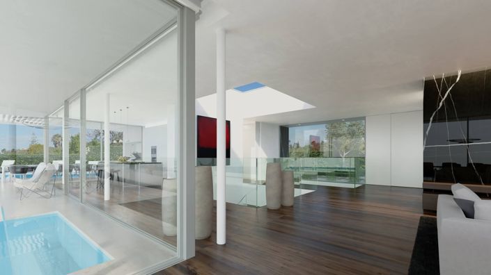 Image No.2-4 Bed Villa for sale