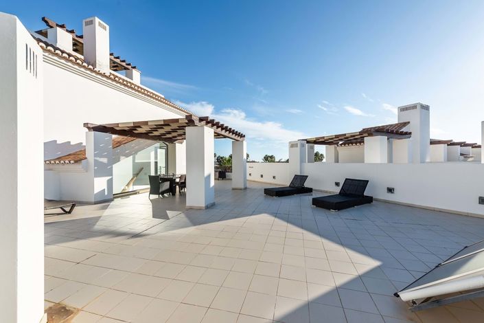 Image No.27-3 Bed Apartment for sale