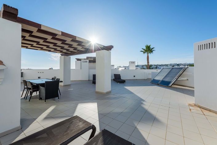 Image No.34-3 Bed Apartment for sale