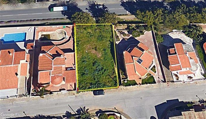 Image No.3-Plot for sale